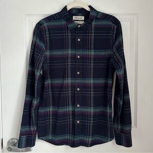 Madewell Men’s Shirt